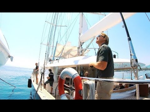 below deck sailing yacht; season 1 episode 13 full
