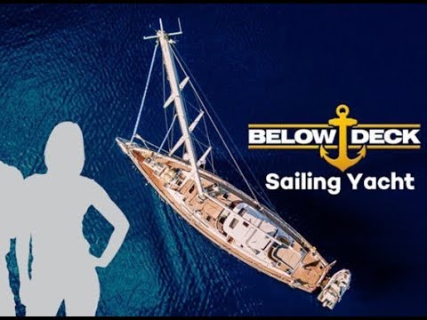 below deck sailing yacht season 1 episode 17