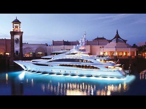 documentary about yachts