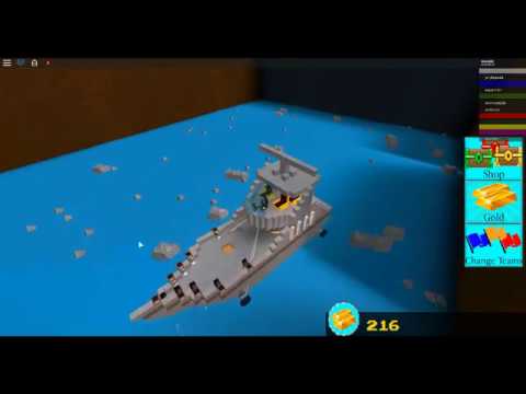 Roblox Build A Boat For Treasure Insane Yacht Part 1 - how to build a boat in roblox build a boat for treasure