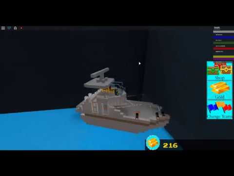 Roblox Build A Boat For Treasure Insane Yacht Part 2 - 
